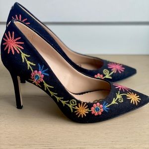 Sam Edelman heels